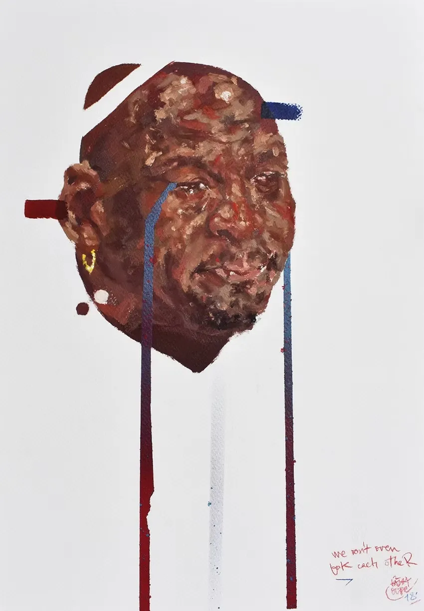 SERIE: HOME IS WHERE THE LUNGS ARE 24 HIWTLA 9