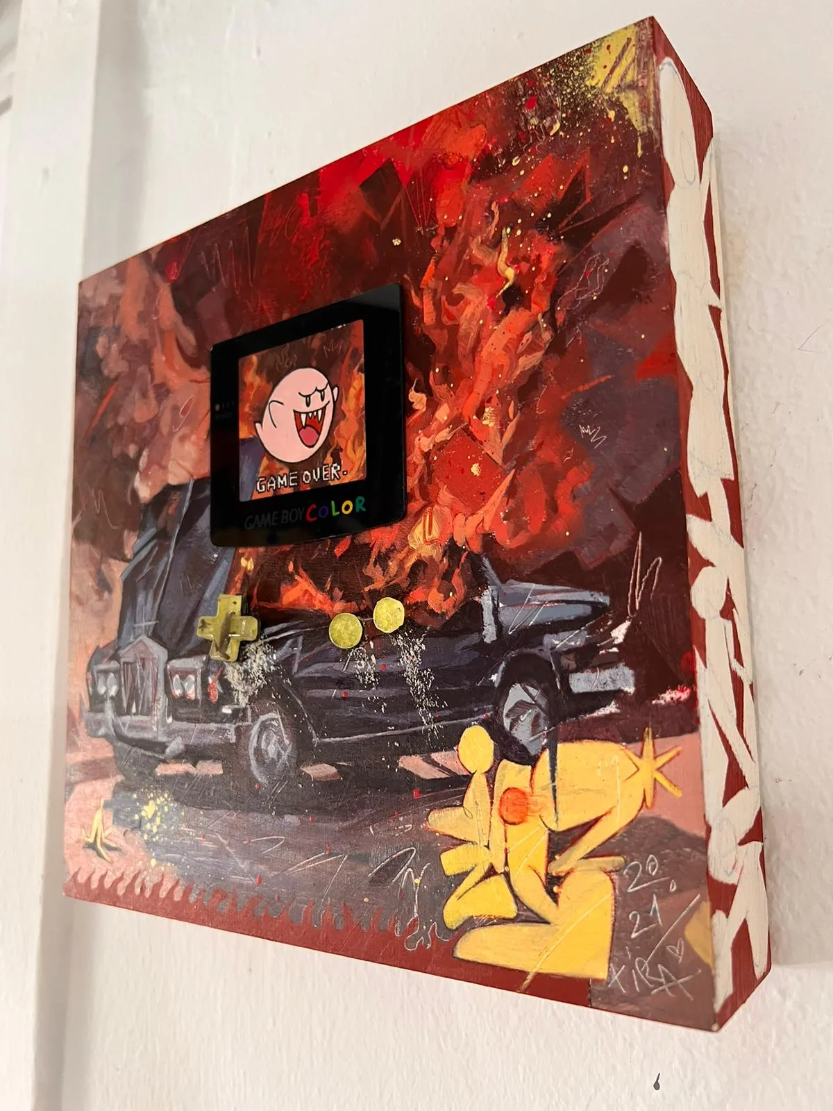 Ira Torres 8 Ira – 3
