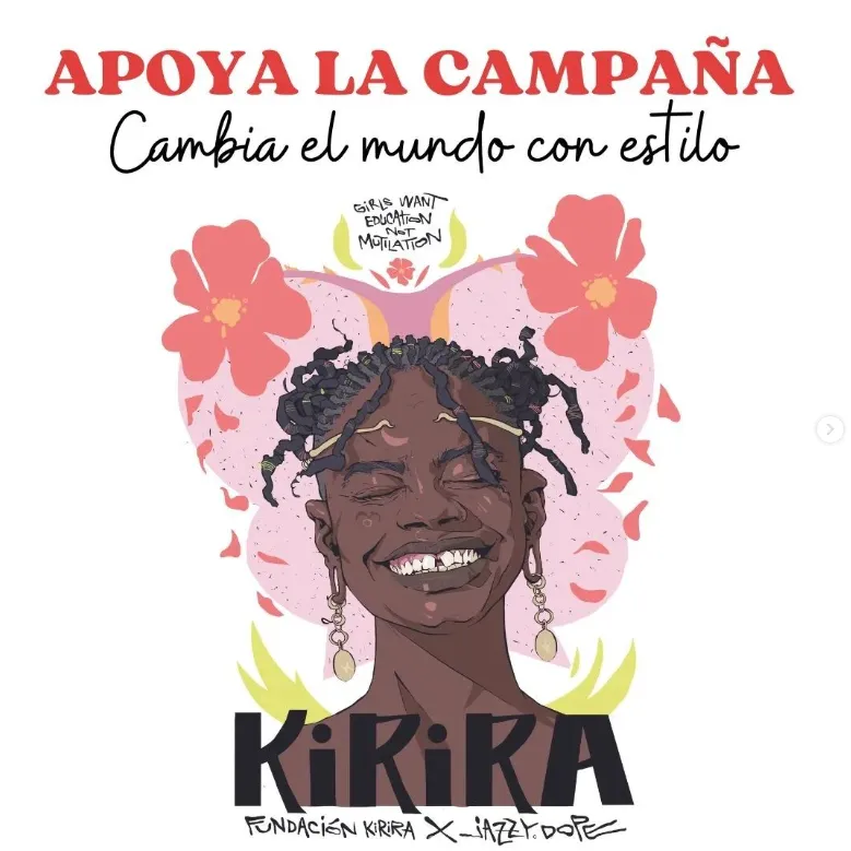 Fundación Kirira 20 Kirira – 1