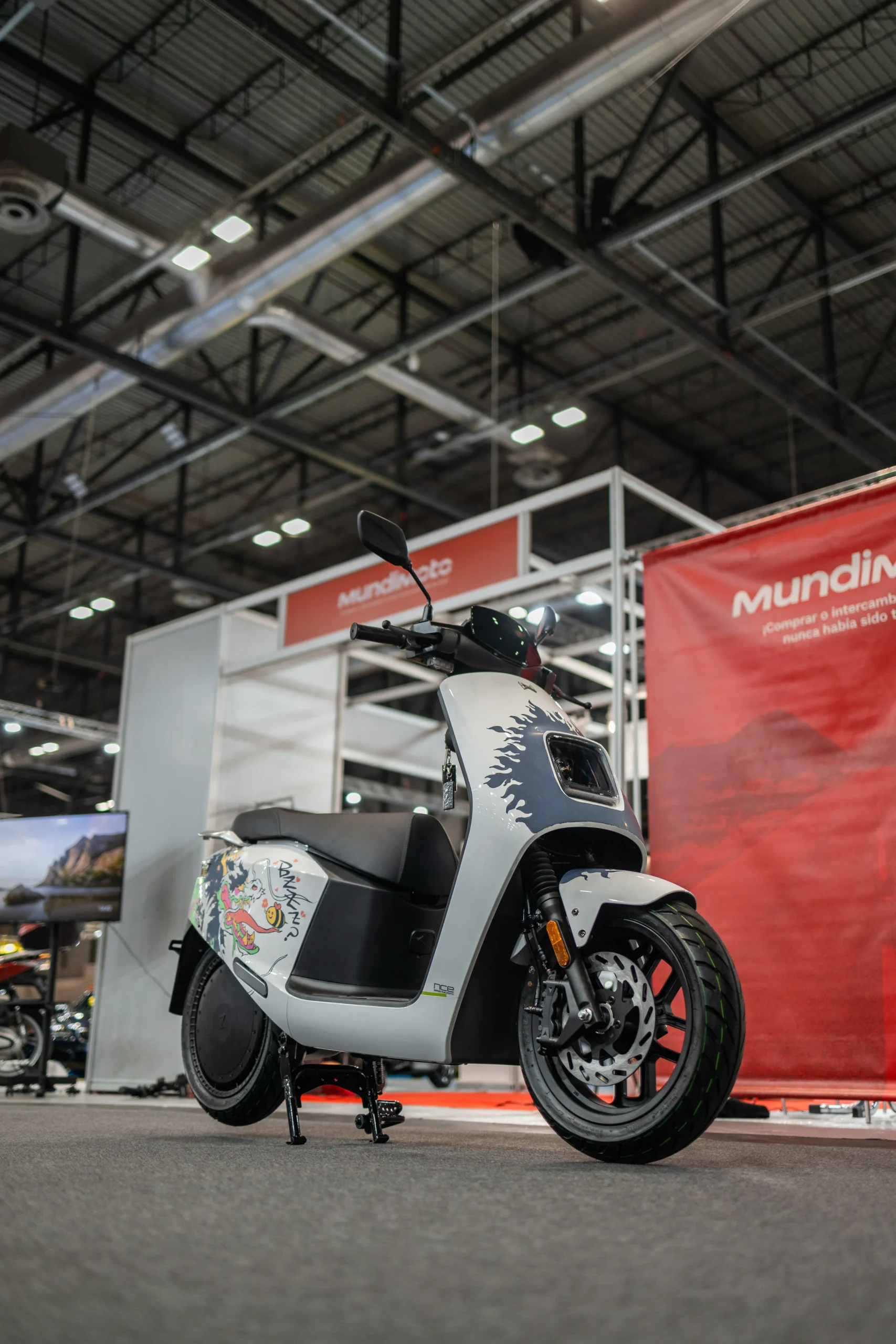 Mundimoto 23 Mundimoto – 10