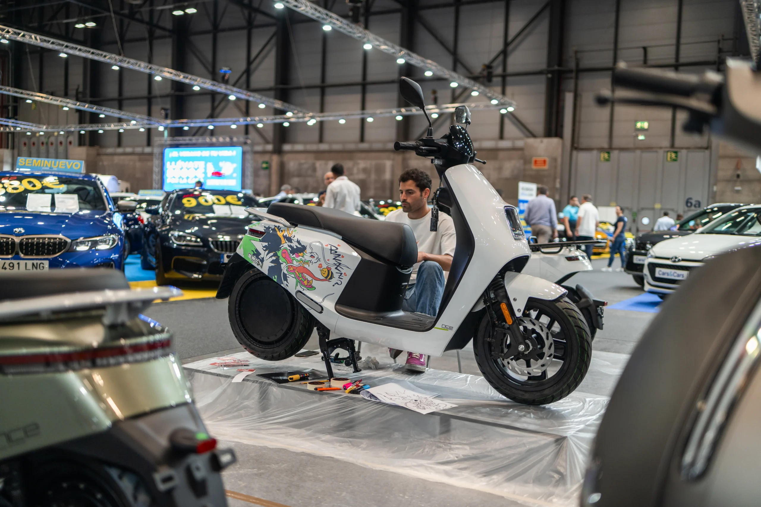 Mundimoto 21 Mundimoto – 8