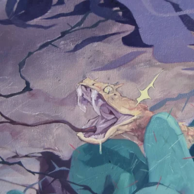 Necesito estructura 3