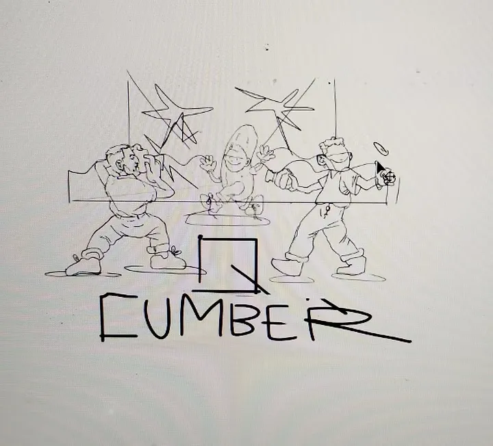 Q&Cumber 13 Qcumber – 5