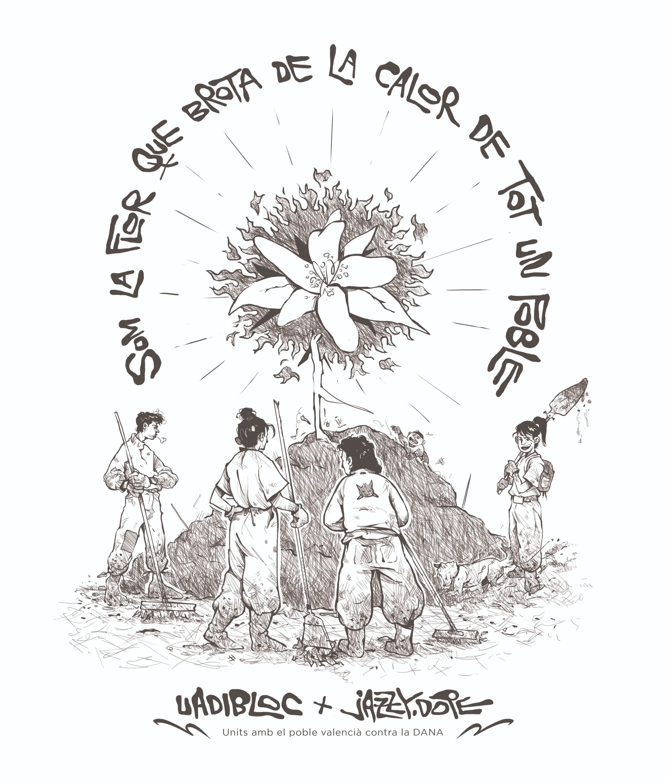 Uadibloc X DANA 10 Uadibloc Dana – 1