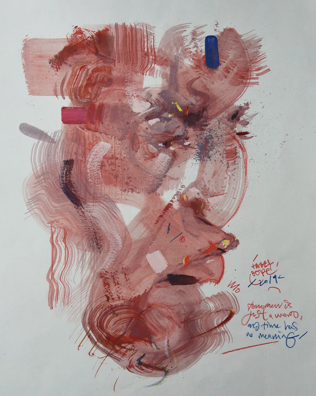 SERIE: WET AND DIFFUSE 30 WAD 11