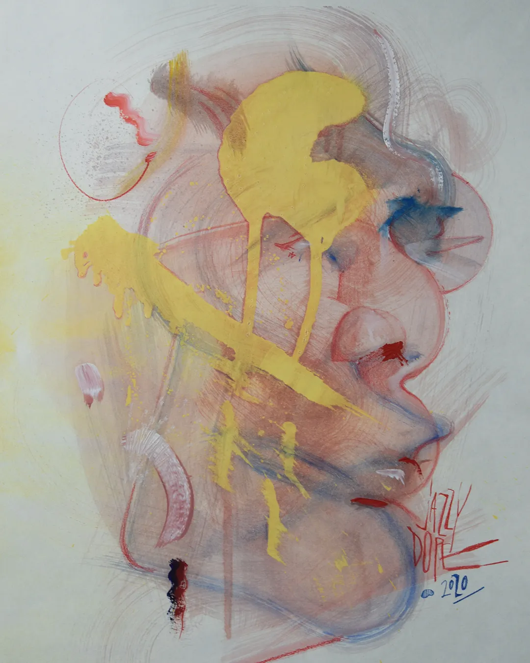 SERIE: WET AND DIFFUSE 32 WAD 13