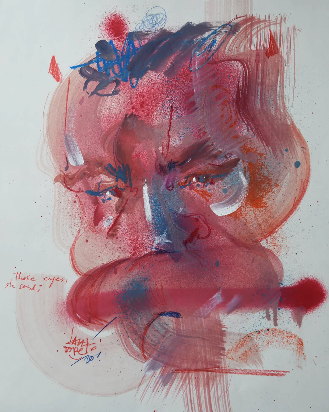SERIE: WET AND DIFFUSE 33 WAD 14