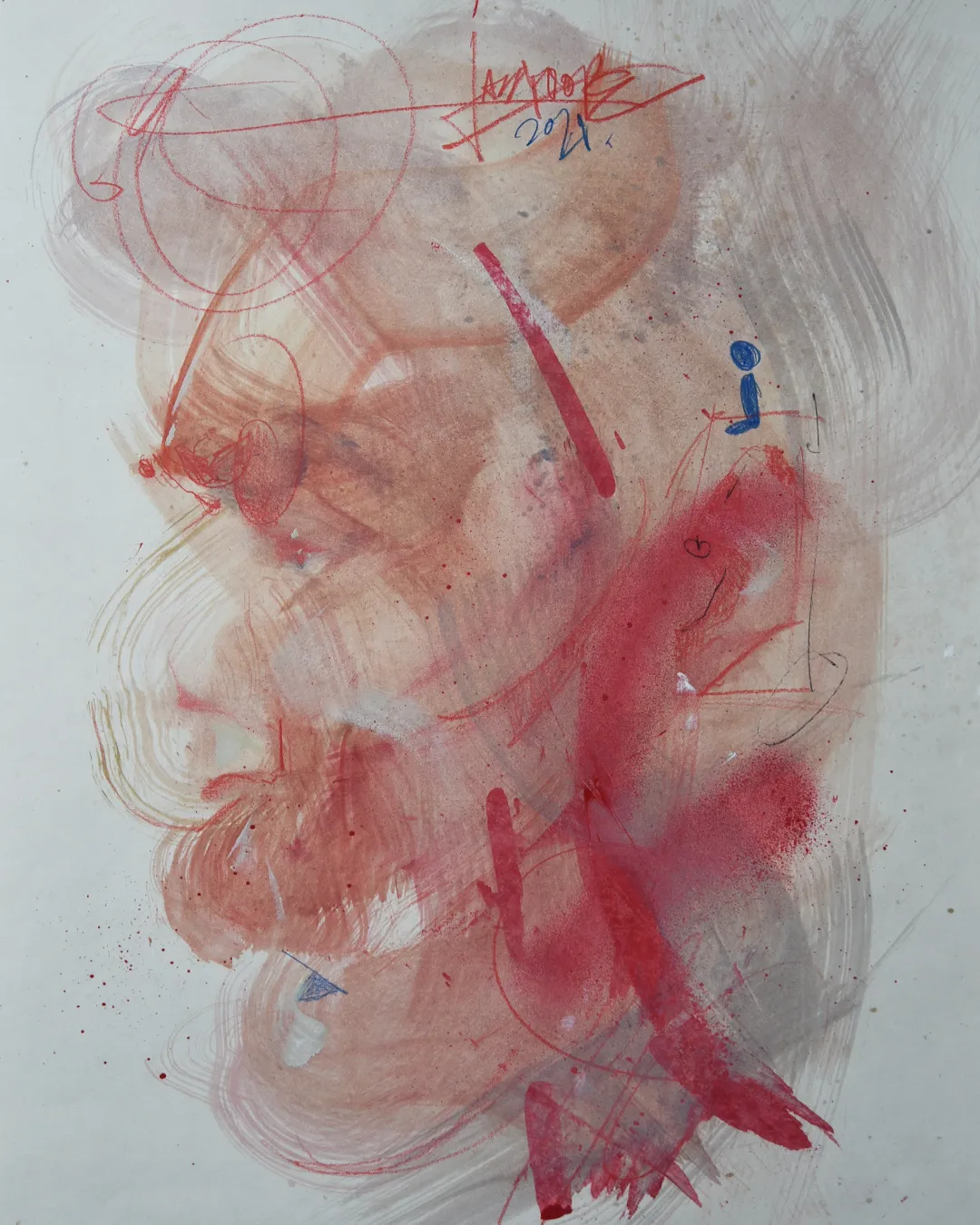 SERIE: WET AND DIFFUSE 35 WAD 16