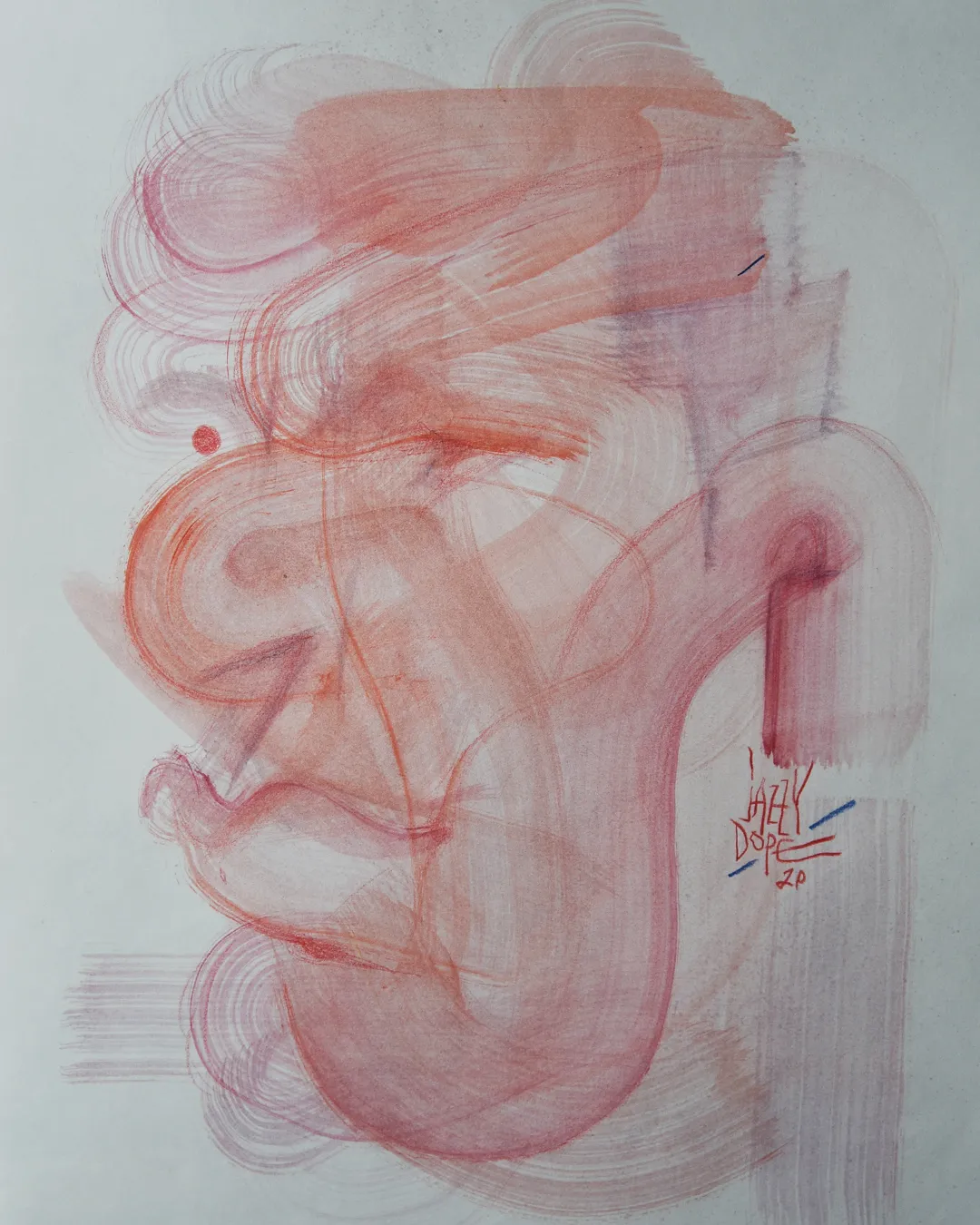 SERIE: WET AND DIFFUSE 36 WAD 17
