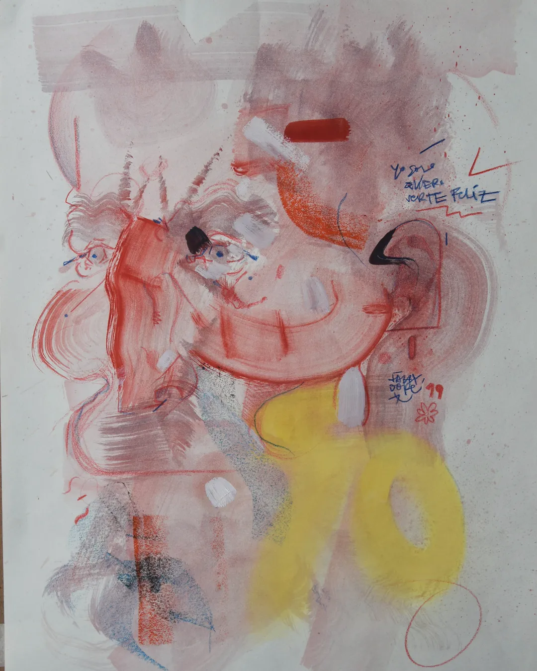 SERIE: WET AND DIFFUSE 22 WAD 3