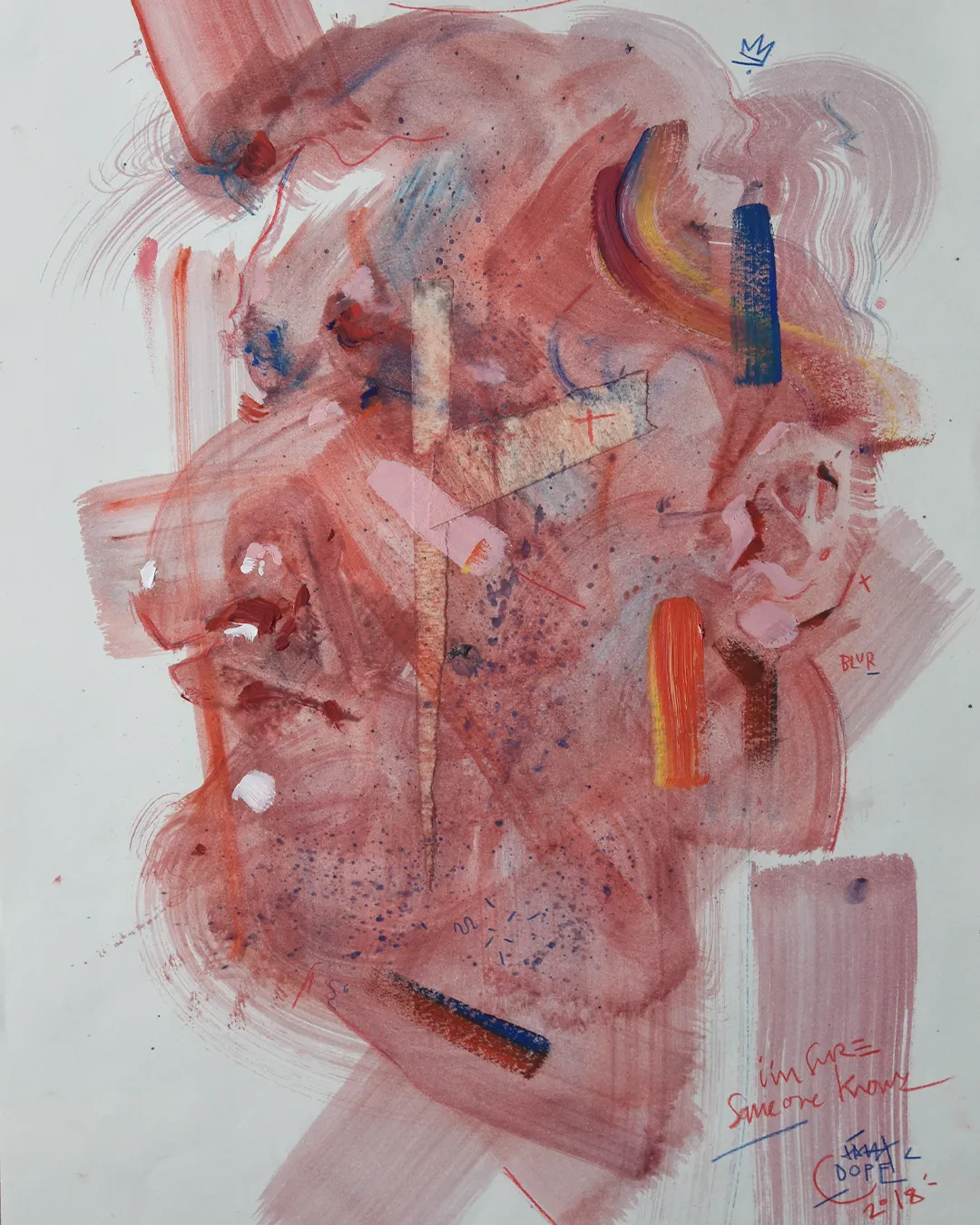 SERIE: WET AND DIFFUSE 24 WAD 5