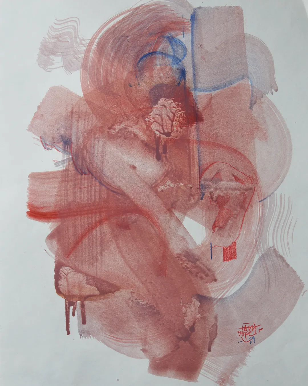 SERIE: WET AND DIFFUSE 26 WAD 7